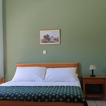 Zannikos Rooms إرموبولّي المظهر الخارجي الصورة