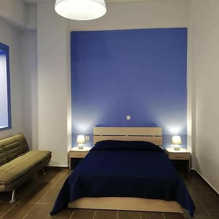 Zannikos Rooms إرموبولّي المظهر الخارجي الصورة