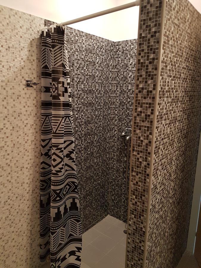 Zannikos Rooms إرموبولّي المظهر الخارجي الصورة